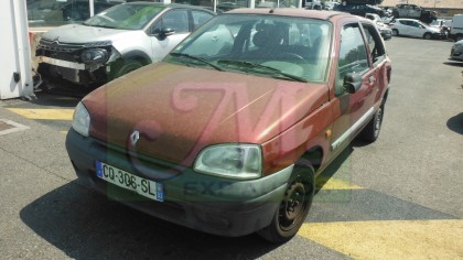 CLIO I 1.2I 60 CHIPIE