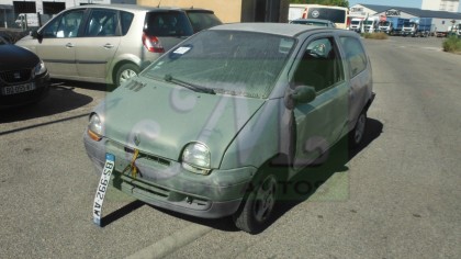 TWINGO 1.2I 