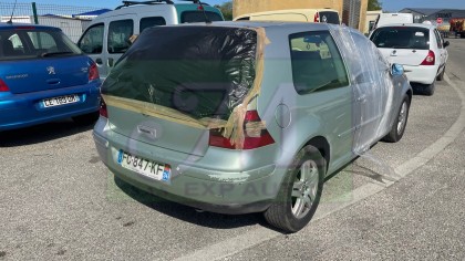 GOLF IV 1.9 TDI 115 CONFORT PLUS