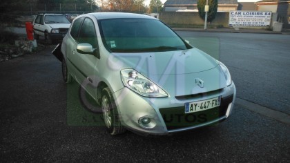 CLIO III 1.5 DCI EXPRESSION CLIM