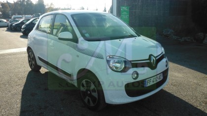 TWINGO III 1.0 SCE 12V 70 LIMITED