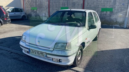 CLIO I  1.4 FIDJI