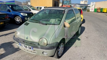 TWINGO 1.2I 16V 16V INTIALE