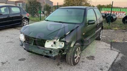 POLO III 1.4I 60CH