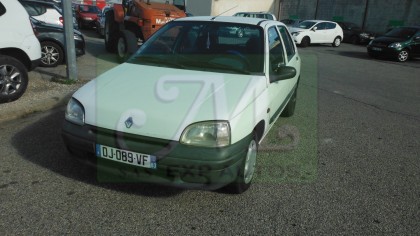 CLIO I 1.2I 60CH CHIPIE