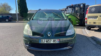 CLIO III ESTATE 1.5 DCI 68CH DYNAMIQUE