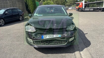 POLO V 1.6 TDI FAP 90 SPORTLINE
