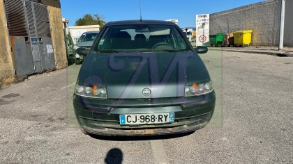 PUNTO II 80 16V HLX