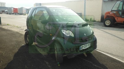 FORTWO 0.7I 61