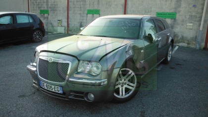 300C 3.0 CRDI 218 TOURING 