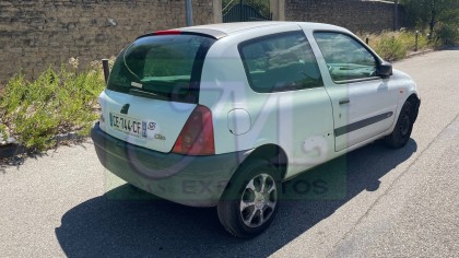 CLIO II 1.9D 55CH