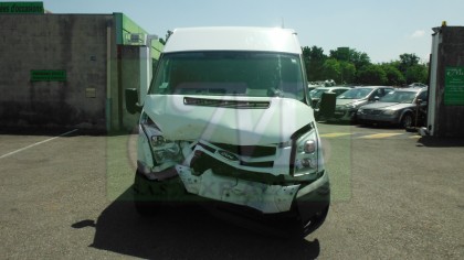 TRANSIT 2.2 TDCI 125 T300