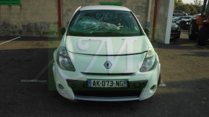 CLIO III 1.5 DCI 70