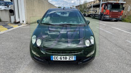 FORFOUR 1.1I 