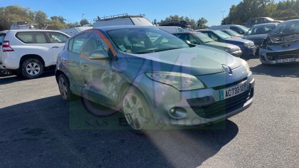 MEGANE III 1.5 DCI 105 DYNAMIQUE 