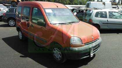 KANGOO 1.9 D65