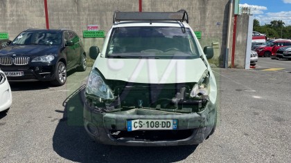BERLINGO II 1.6 HDI 16V COURT 625KG