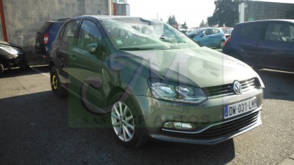 POLO 1.2 TFSI 90 LOUNG BMT