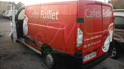 CITROEN JUMPY II 2.0 HDI 125 FAP