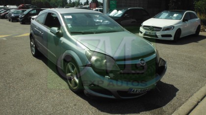 ASTRA H GTC 1.9 CDTI SPORT 120CH