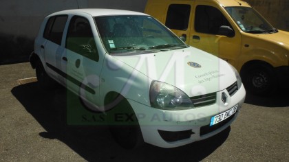 CLIO II 1.5 DCI 70