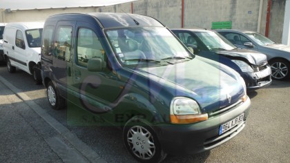 KANGOO 1.4I