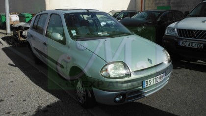 CLIO II 1.6I