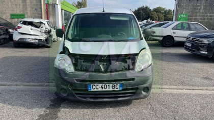 KANGOO II 1.5 DCI FAP COMPACT EXTRA