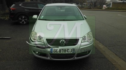 POLO IV 1.9 TDI 100