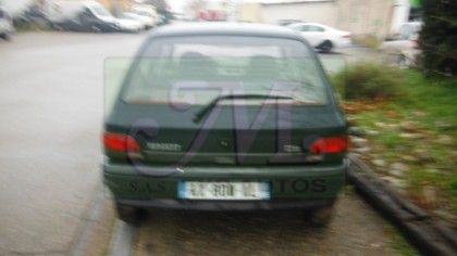 CLIO I 1.2E