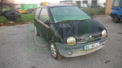 TWINGO