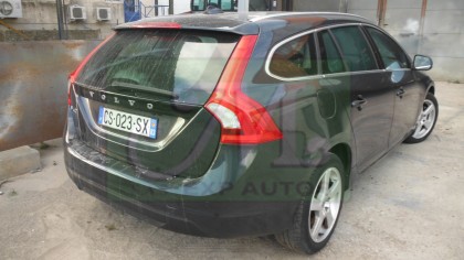 VOLVO V60 D3 163 S/S 