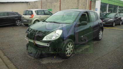 CLIO III 1.5 DCI 70