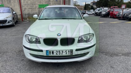 118D 2.0D 143CH FAP S/S