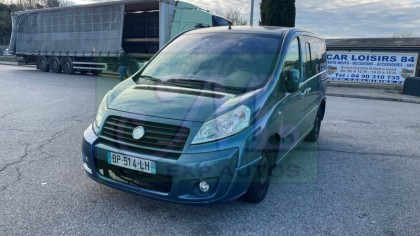 SCUDO II