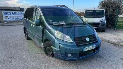 SCUDO II