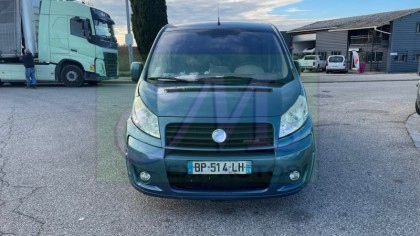 SCUDO II