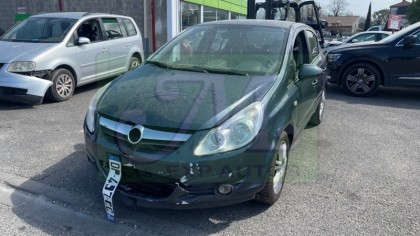 CORSA D 