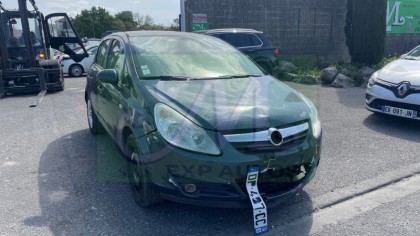 CORSA D 