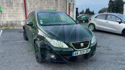 IBIZA SC 1.6 16V TDI CR 105 SPORT