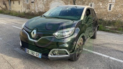 CAPTUR 
