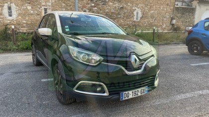 CAPTUR 