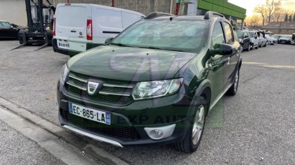 SANDERO II