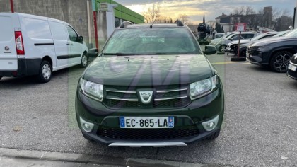 SANDERO II