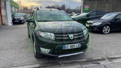 SANDERO II