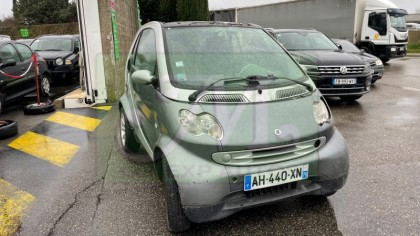 FORTWO