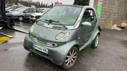 FORTWO
