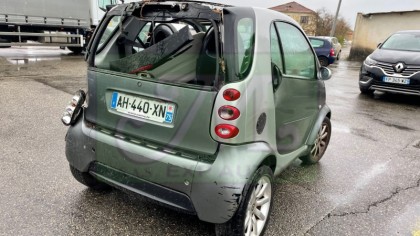 FORTWO