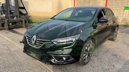 MEGANE IV