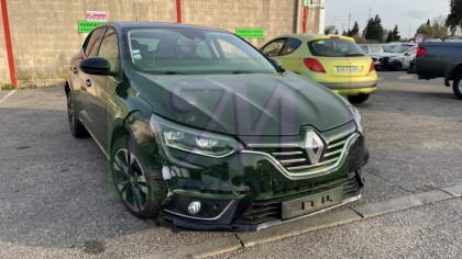 MEGANE IV